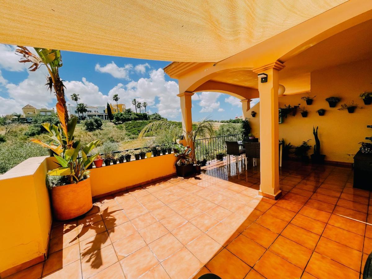 Апартаменти Mika'S House Санлукар-де-Баррамеда Екстер'єр фото