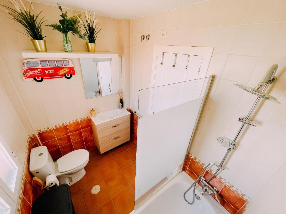 Апартаменти Mika'S House Санлукар-де-Баррамеда Екстер'єр фото