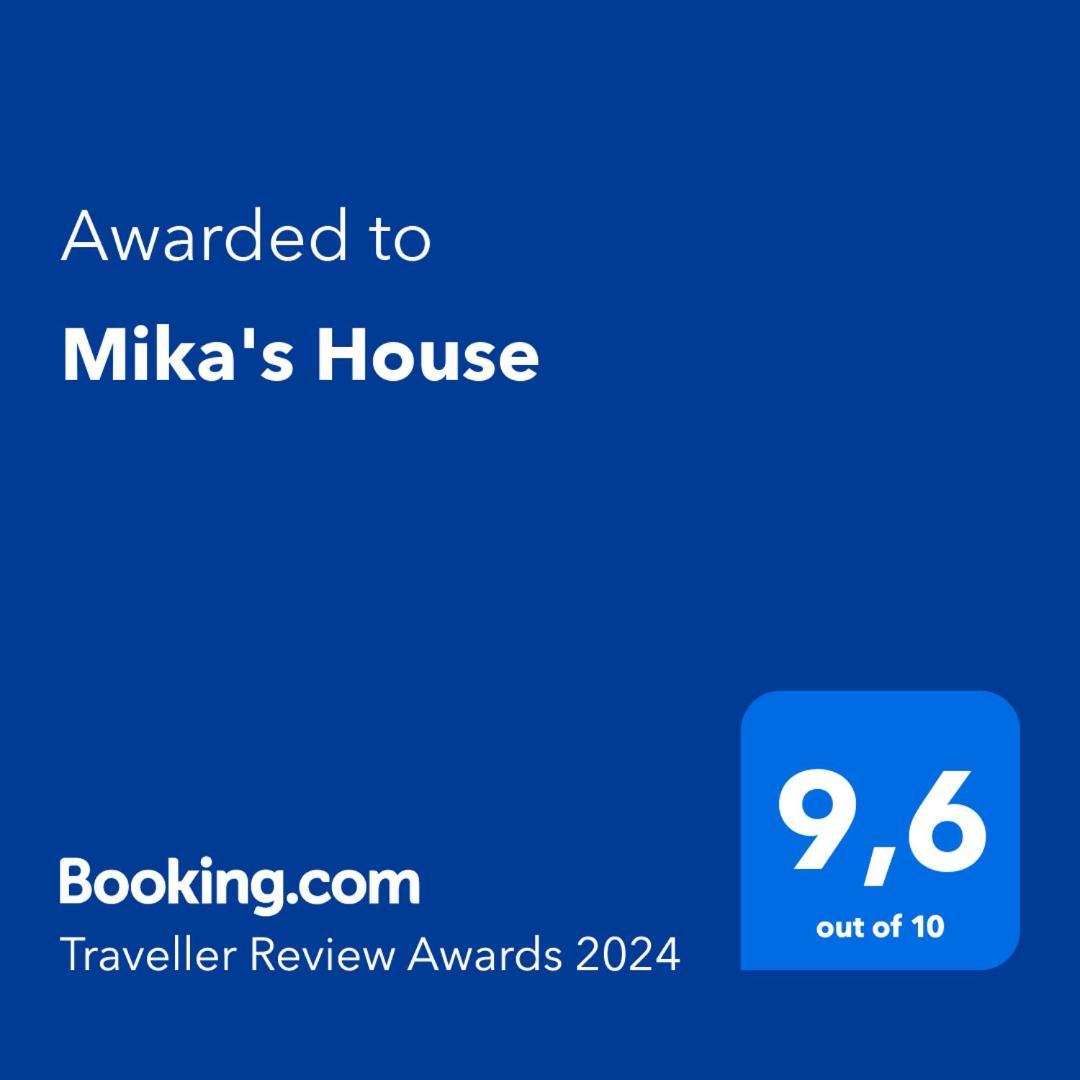 Апартаменти Mika'S House Санлукар-де-Баррамеда Екстер'єр фото